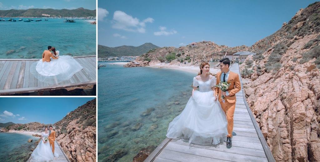 CHUP ANH CUOI DEP QUY NHON