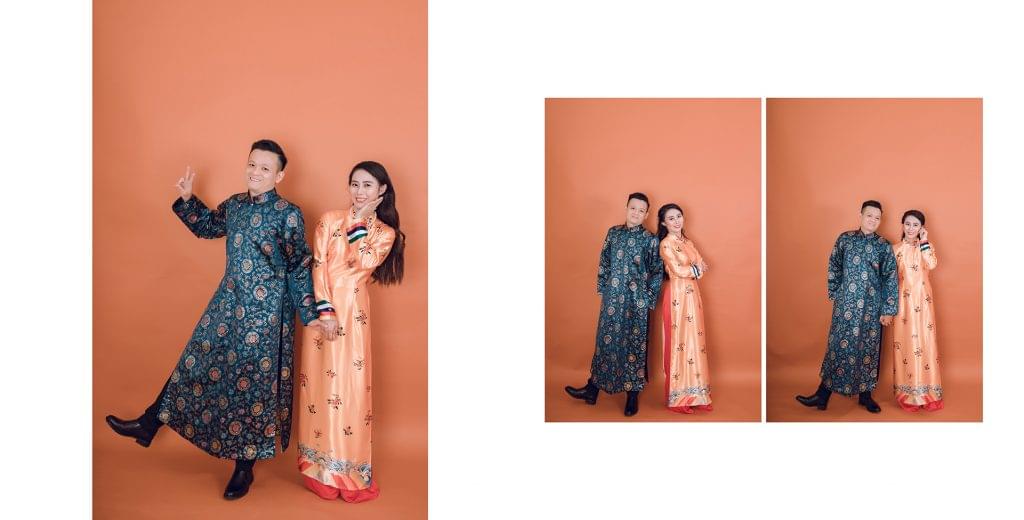 Chụp ảnh cưới Quy Nhơn
