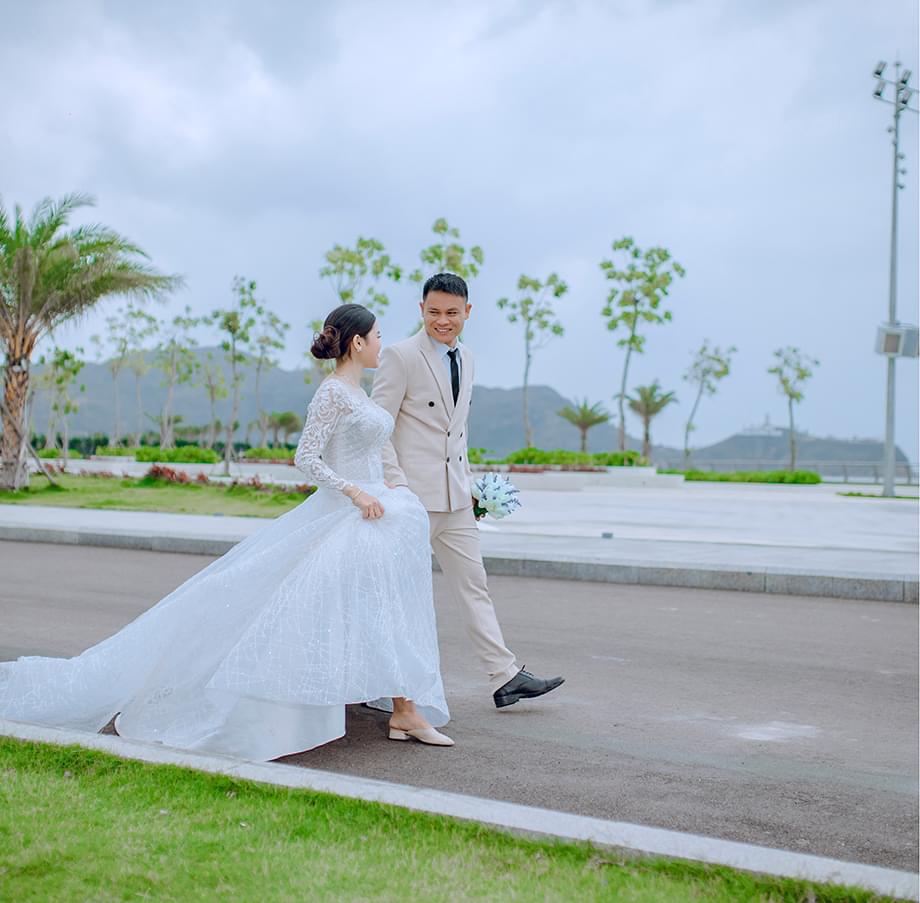 chup anh cuoi quy nhon